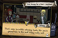 MacGuffin`s Curse