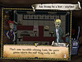 MacGuffin`s Curse