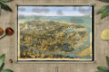 Egypt. The Heliopolis Prophecy