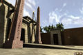 Egypt. The Heliopolis Prophecy
