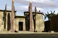 Egypt. The Heliopolis Prophecy