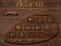 Atlantis II HD
