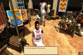 Aztec: Malédiction Au Coeur De La Cité D`or (2012) / Aztec: The Curse in the Heart of the City of Gold