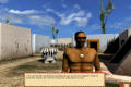 Aztec: Malédiction Au Coeur De La Cité D`or (2012) / Aztec: The Curse in the Heart of the City of Gold