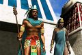 Aztec: Malédiction Au Coeur De La Cité D`or (2012) / Aztec: The Curse in the Heart of the City of Gold