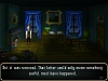 Last Door, The. Chapter 1: The Letter