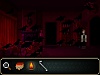 Last Door, The. Chapter 1: The Letter