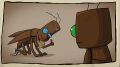 Journey of a Roach