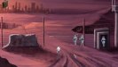Dead Synchronicity: Tomorrow Comes Today