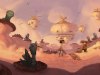 Broken Age. Act 1