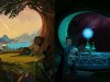 Broken Age. Act 1