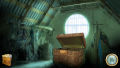 Secret of Grisly Manor, The