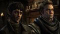 Game of Thrones. Episode 1: Iron from Ice