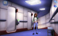 AR-K. Capitulo 2 / AR-K. Episode 2: The Girl Who Wasnt There