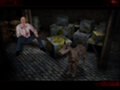 :   / Legacy: Dark Shadows