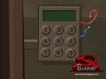 Bunker: The Underground Game