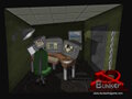 Bunker: The Underground Game