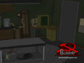 Bunker: The Underground Game