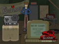 Bunker: The Underground Game