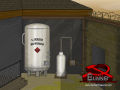 Bunker: The Underground Game