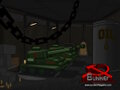 Bunker: The Underground Game