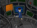 Bunker: The Underground Game