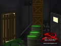 Bunker: The Underground Game