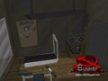 Bunker: The Underground Game
