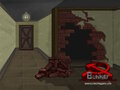Bunker: The Underground Game