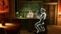 In Fear I Trust.  4:  / In Fear I Trust. Episode 4: The Glimpse
