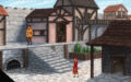 Tale of Two Kingdoms, A. Deluxe Edition / A Tale of Two Kingdoms. Deluxe Edition