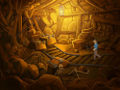 Rise of the Hidden Sun