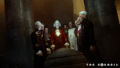 Council, The. Episode 5: Checkmate / The Council. Episode 5: Checkmate