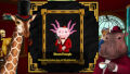 Lord Winklebottom Investigates: The Case of the Expired Axolotl