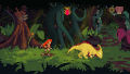 Theropods