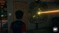 Strange Story Of Brian Fisher, The. Chapter 2 / The Strange Story Of Brian Fisher. Chapter 2
