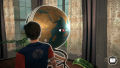 Strange Story Of Brian Fisher, The. Chapter 2 / The Strange Story Of Brian Fisher. Chapter 2