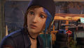 Life is Strange: Before the Storm Remastered