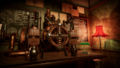 Room 4, The. Old Sins / The Room 4. Old Sins