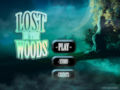 Lost in the Woods