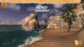 Secret Of Crystal Waters, The / The Secret Of Crystal Waters