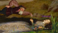 Death of the Reprobate
