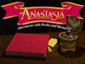Anastasia: Adventures with Pooka and Bartok!