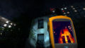 Incubus: A Ghost-Hunters Tale