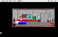 Enclosure 3-D