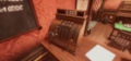 Escape Simulator: Wild West DLC