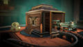 Boxes: Lost Fragments