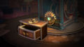 Boxes: Lost Fragments