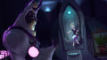 Sam & Max: The Devil`s Playhouse Remastered