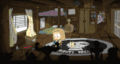 Leeward. Episode 1